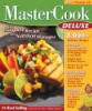 mastercook recipe software