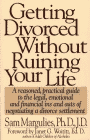 divorce mediation book