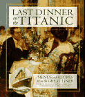 Titanic dinner recipes